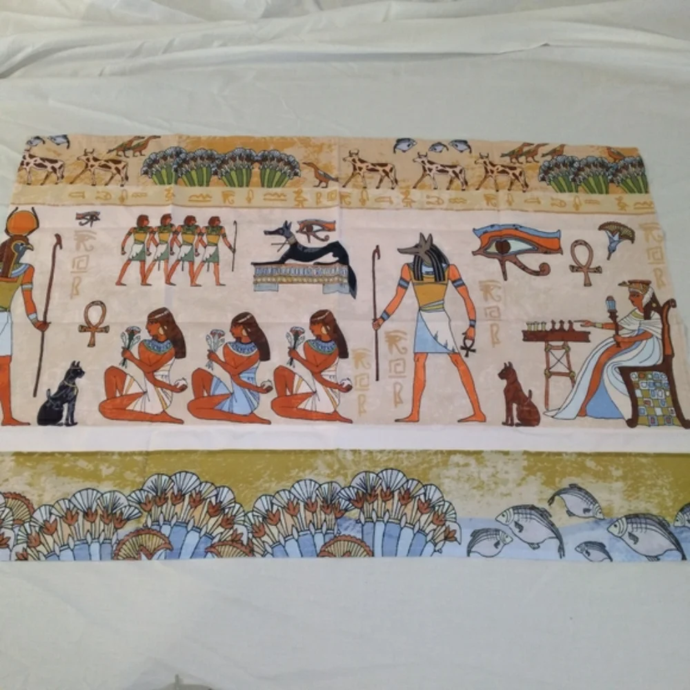 Egyptian Tapestry